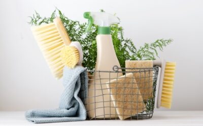 Why Hire the Professionals for Office Cleaning?